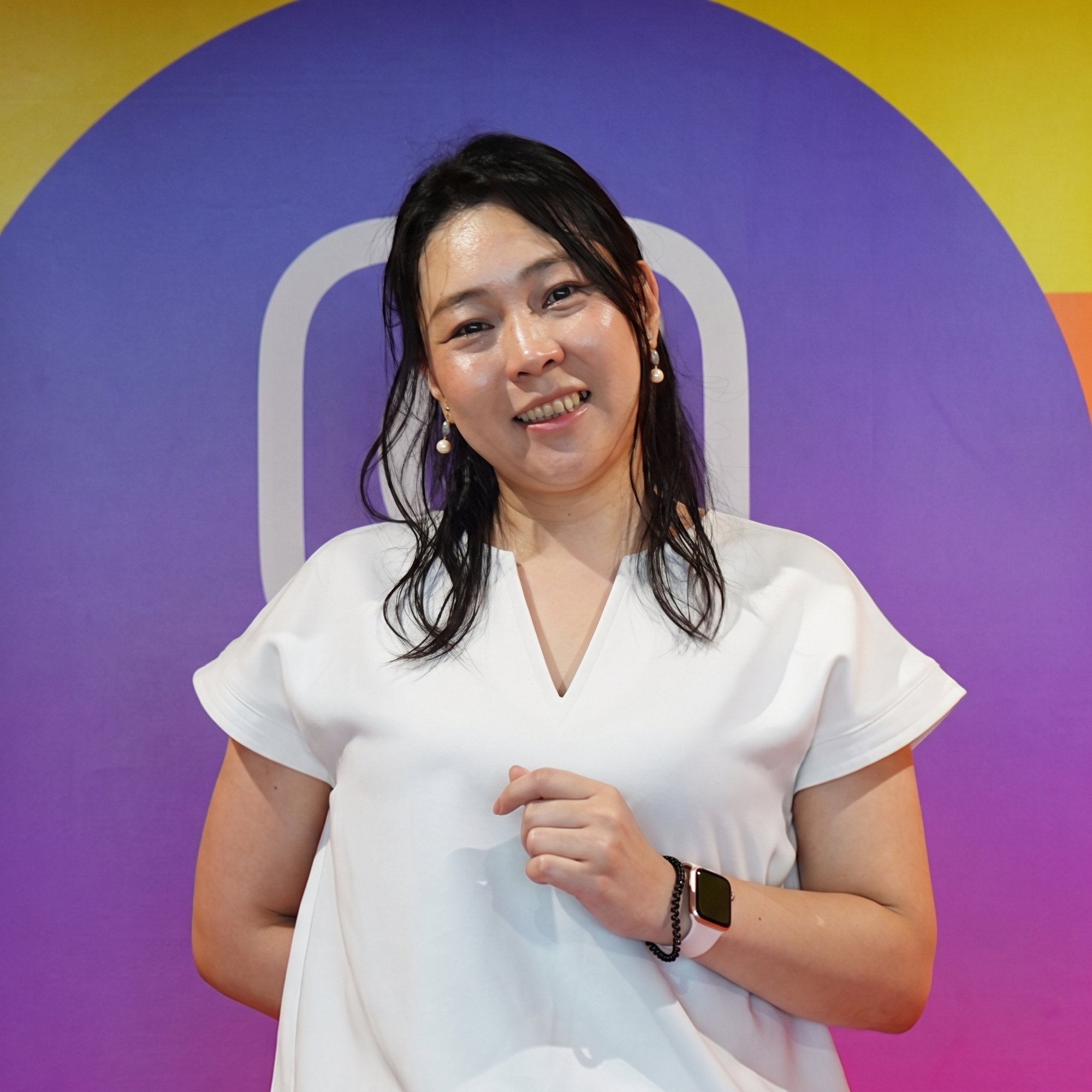 株式会社immedio 横山 祥子 株式会社immedio 横山 祥子